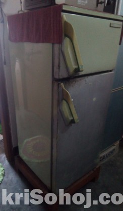 Hitachi Refrigerator